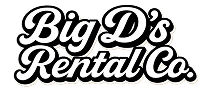 Big D's Rental Co.